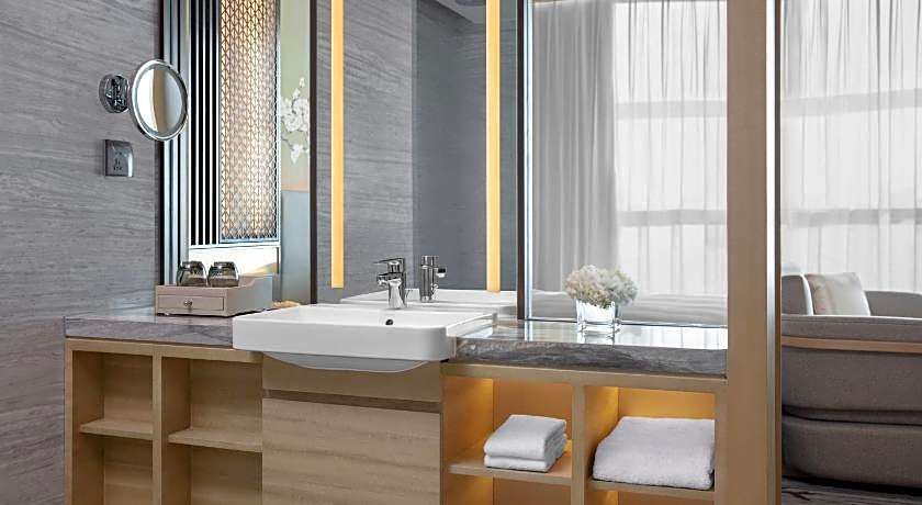 Courtyard by Marriott Jiangsu Taizhou