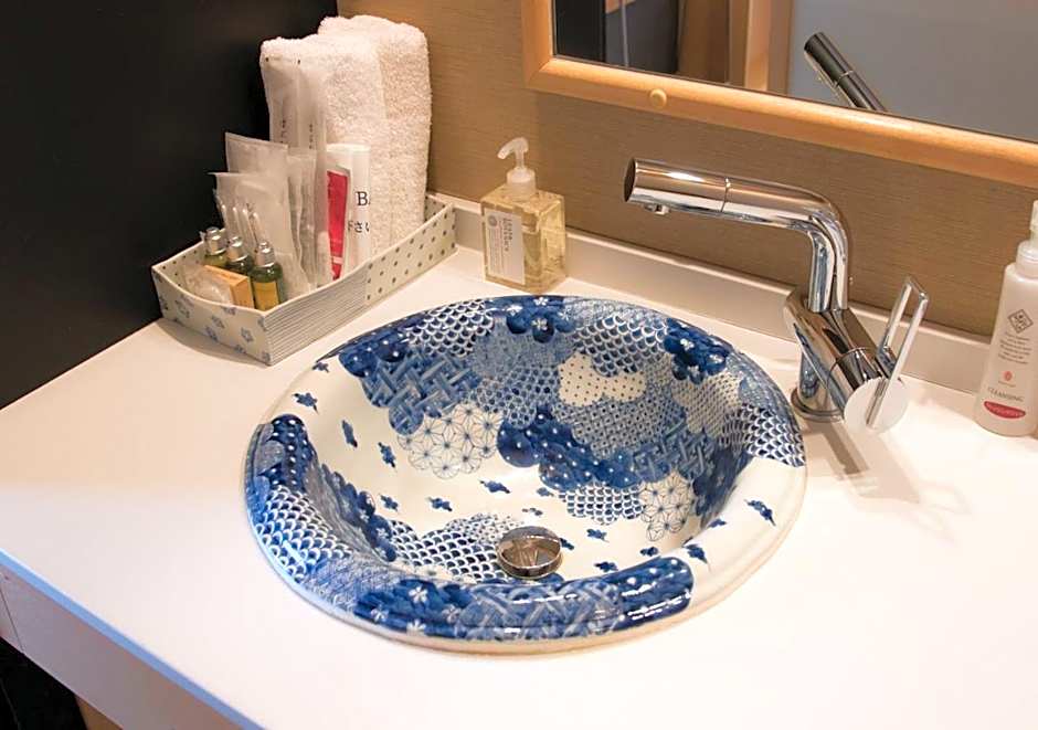 CHAHARU Hanare Dogo Yumekura