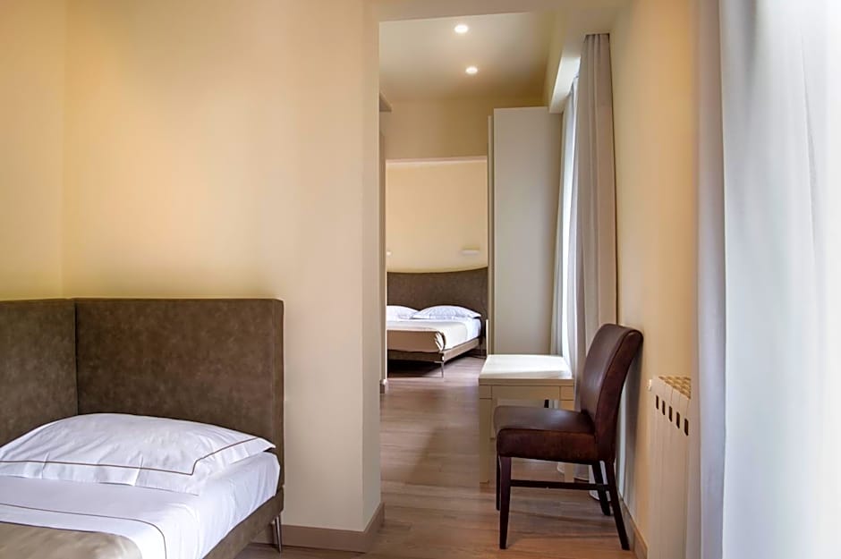 Hotel Grifone Firenze