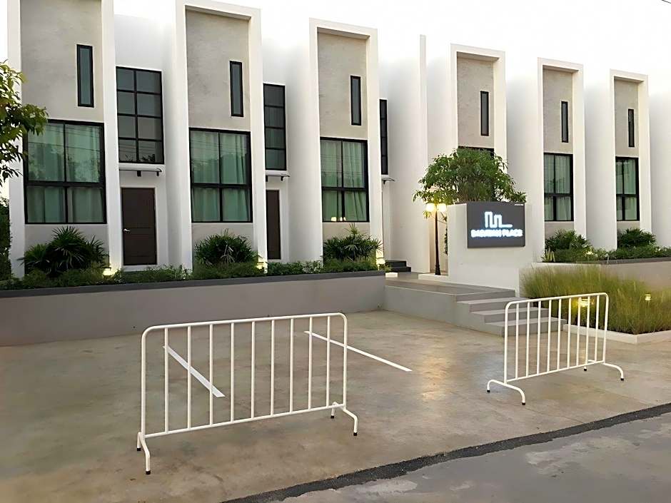 Barayan Place
