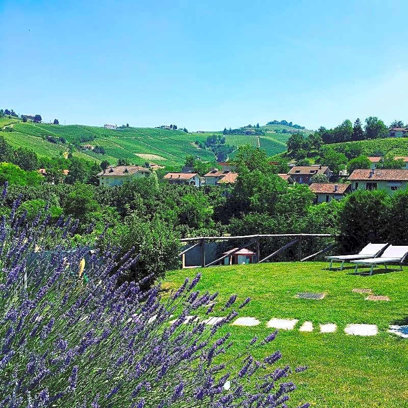 Cascina Bellonuovo - Agriturismo