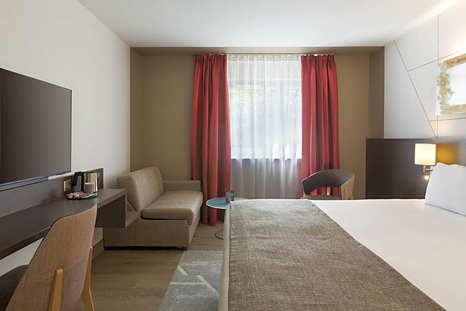 Kyriad Hotel Strasbourg Lingolsheim