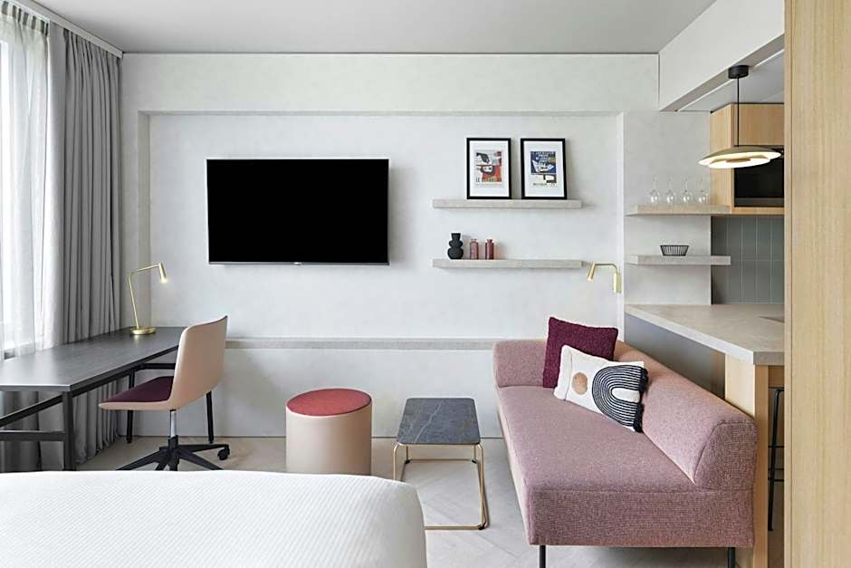 Residence Inn by Marriott Geneva City Nations