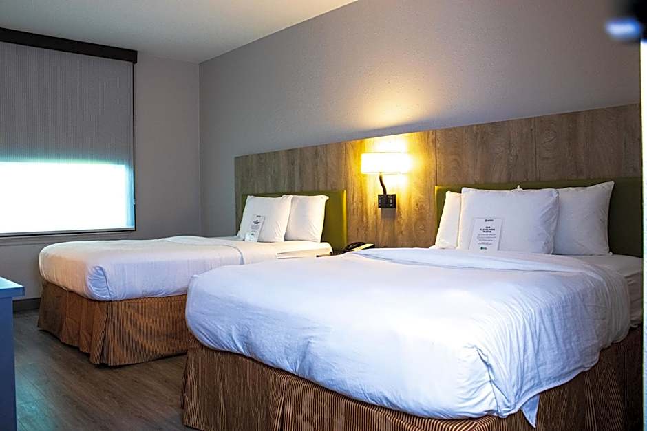 Country Inn & Suites by Radisson, Carlisle, PA
