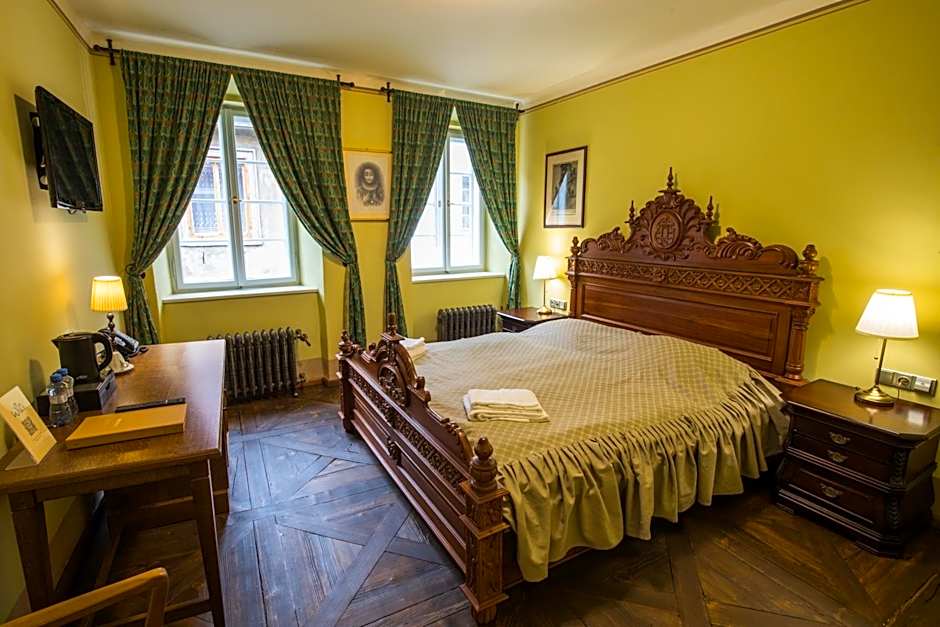 Hotel Edward Kelly