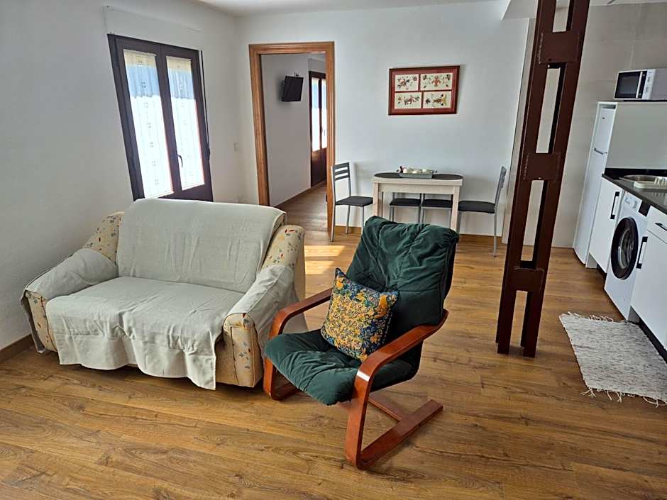 Apartamentos Rio Almar