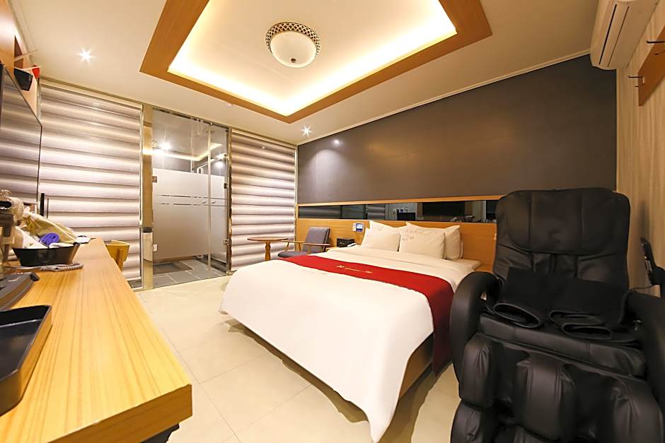 Wanju H Self check-in Motel