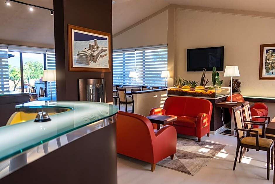 Hotel & Spa Villa dei Mosaici