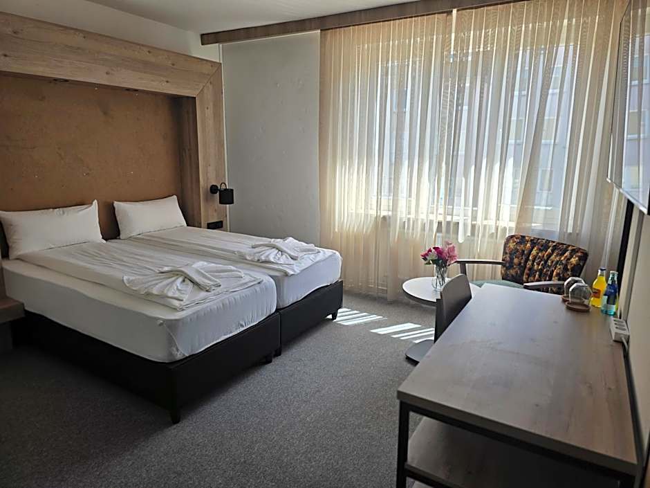 Liebig-Hotel