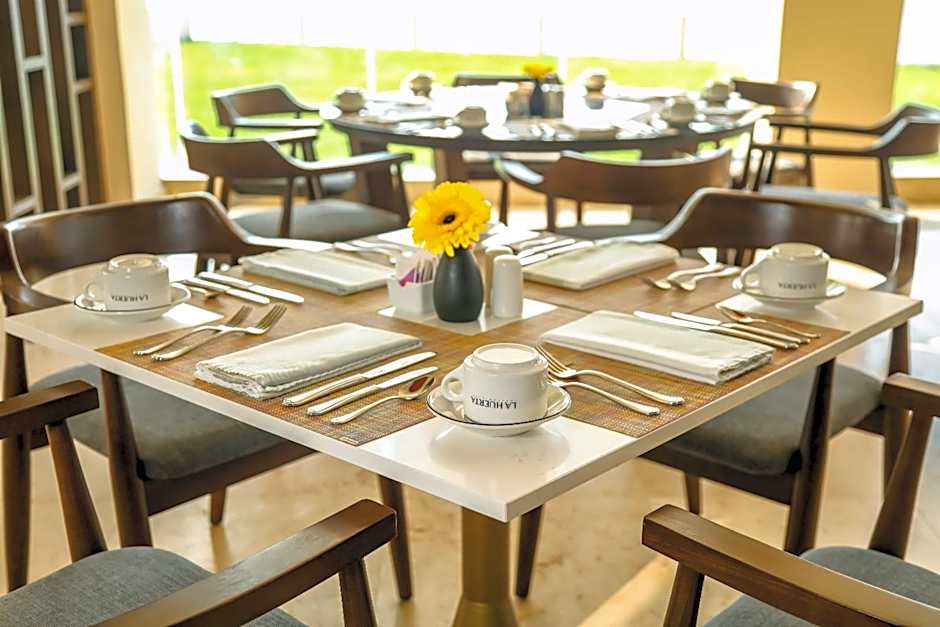 Camino Real Veracruz