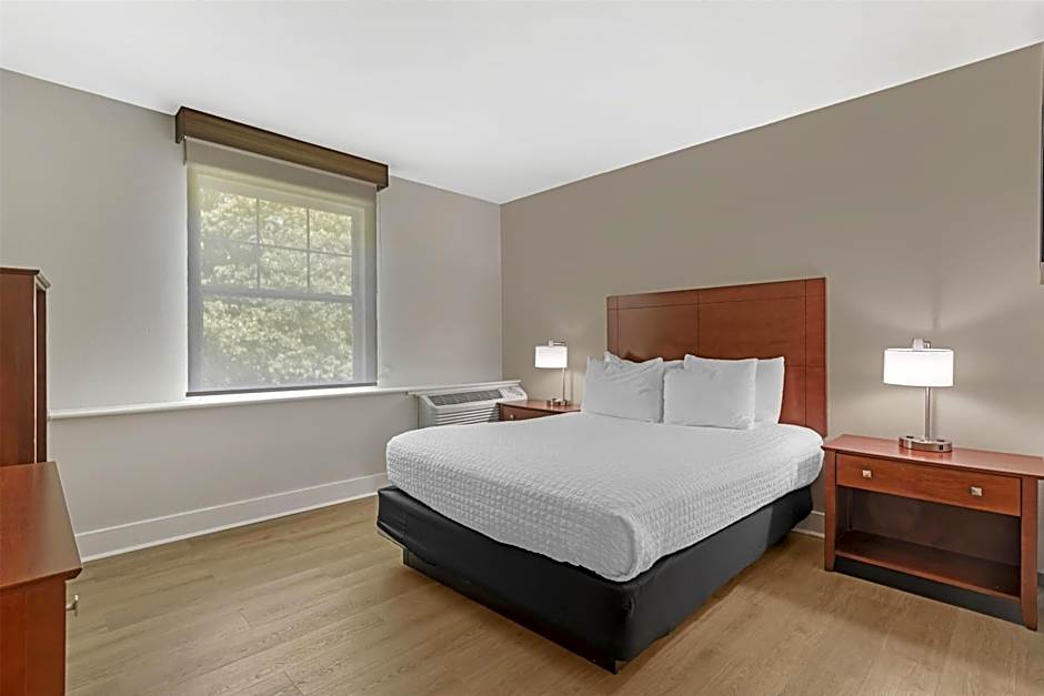 Best Western Plus Brunswick Bath