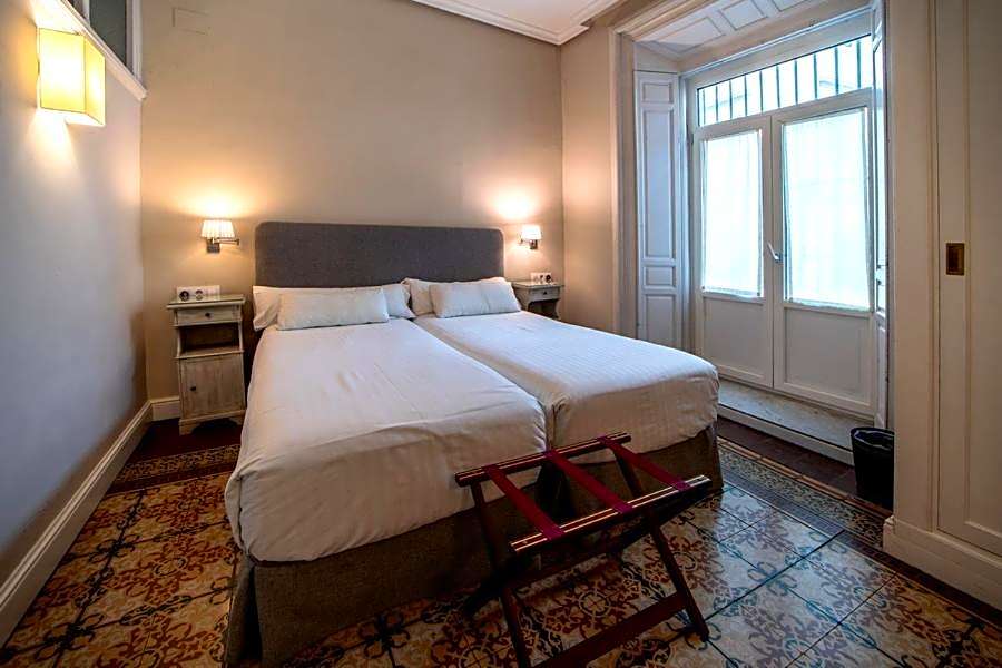 Hotel Simon
