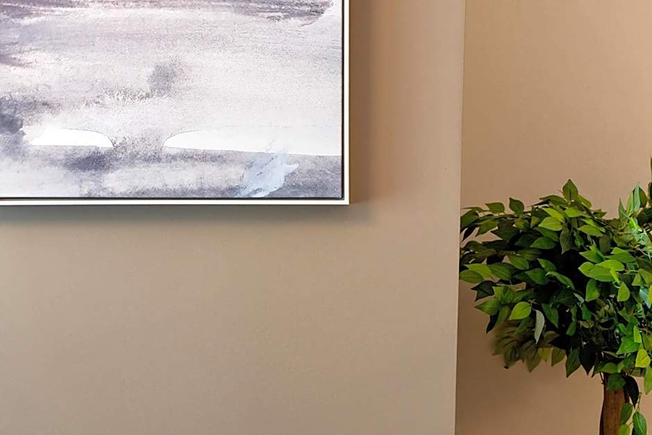 Rhodes Island Elli Beach Apartments