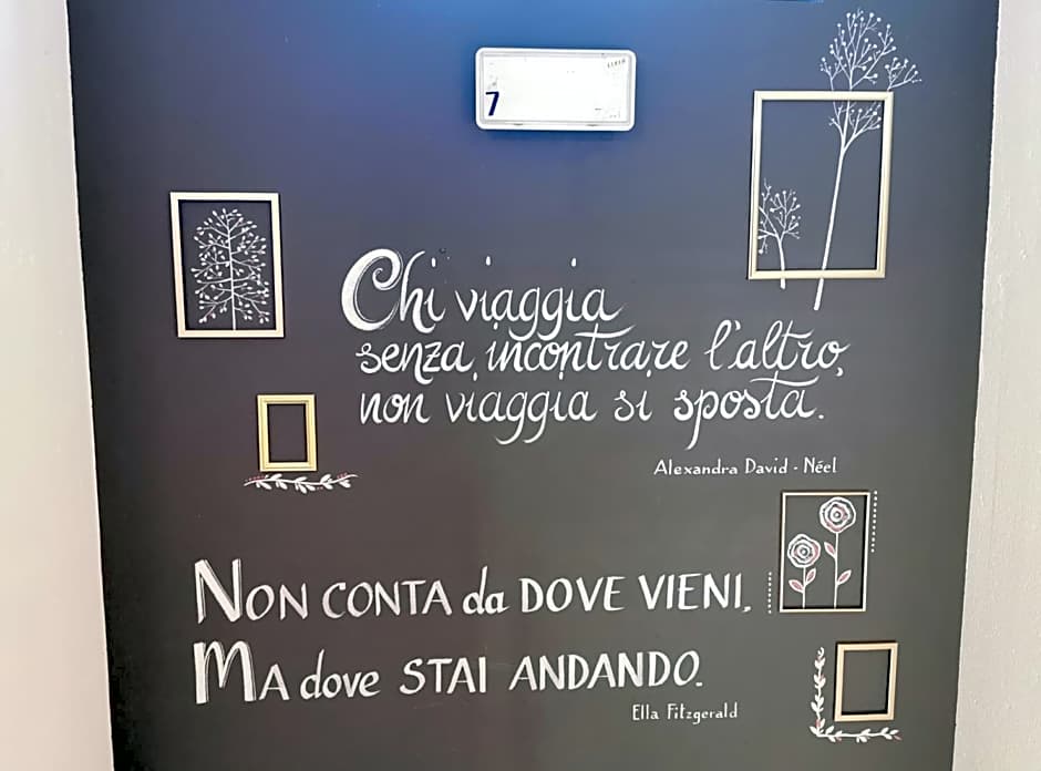 B&B e Ostello, Parco di Monza, CASCINA COSTA ALTA