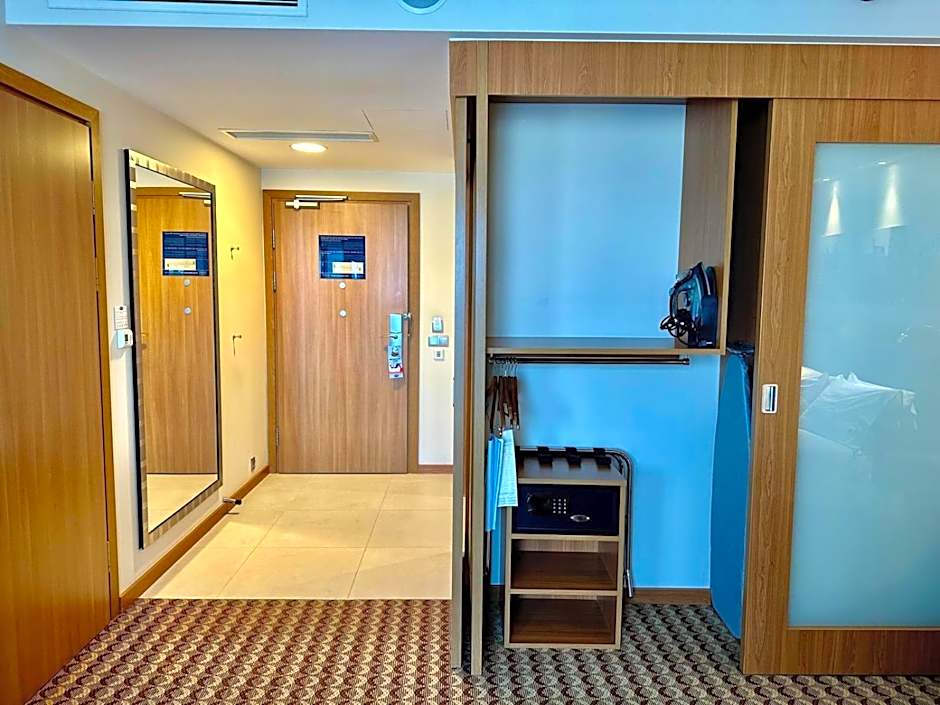 Hampton By Hilton Gdansk Airport