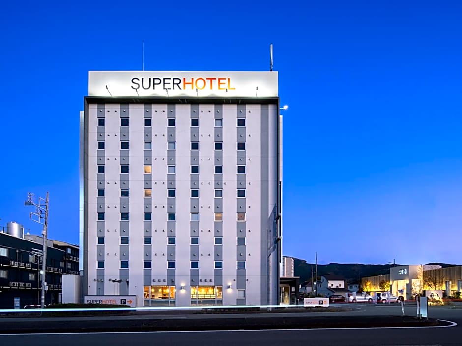 Super Hotel Gotemba Nigo-Kan