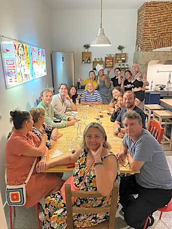 Lisbon Lounge Hostel