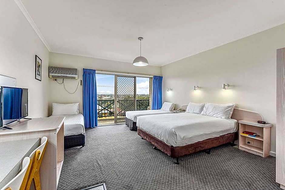 Comfort Inn The Lakes