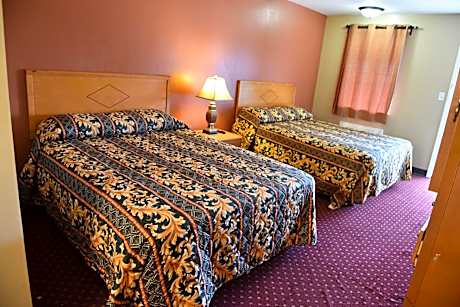 Double Room - Non-Smoking