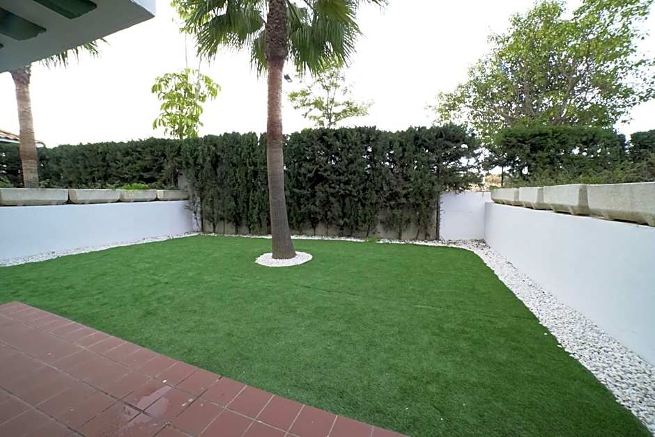 Hotel Apartamentos Manilva Sun