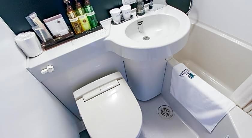 HOTEL LiVEMAX PREMIUM Himejieki-Minami