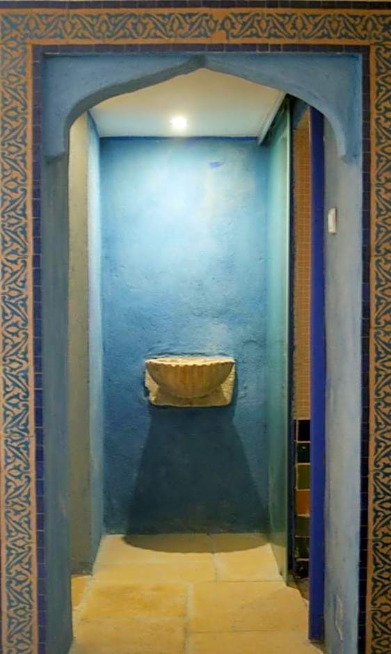 Demeure de Digoine "Chambre d'Hotes"