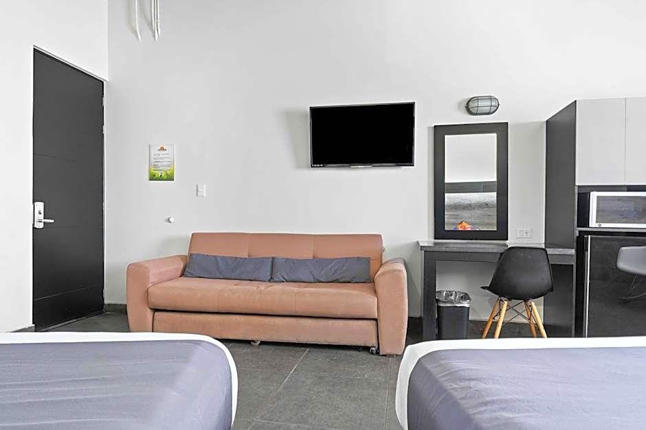 Homesuites Malecon