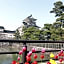 Toyama Town Hotel