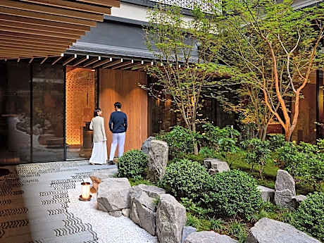 Dusit Thani Kyoto