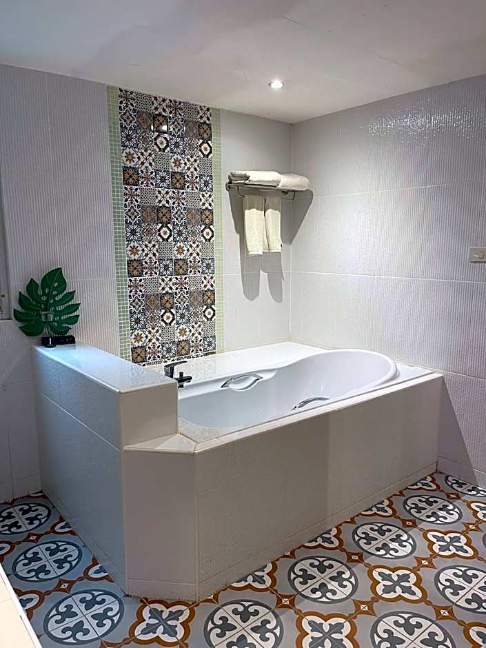 U Maerim Chiangmai - อยู่แม่ริม เชียงใหม่