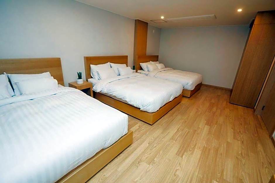 Daedunsan Hotel