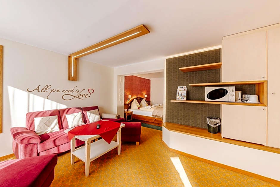 Smileys Kinderhotel
