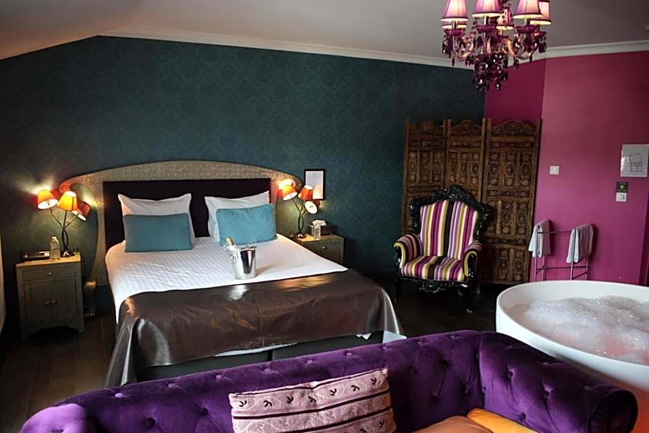 L'écrin des Vennes - Liège centre