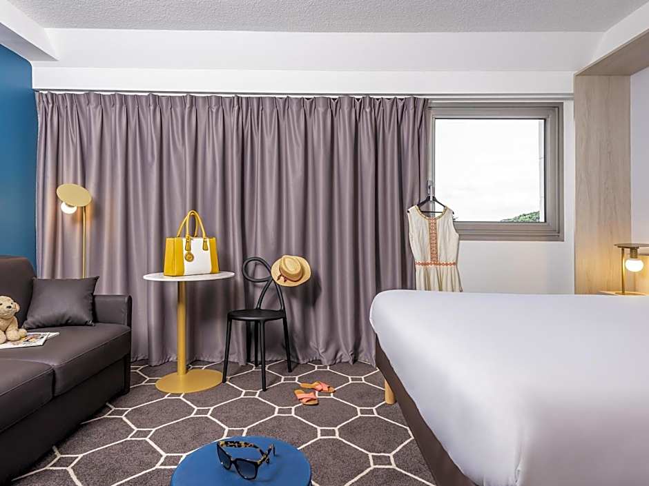 ibis Styles Sceaux Paris Sud