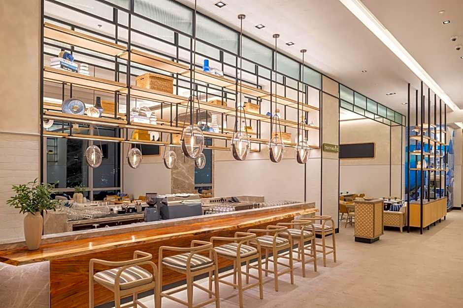 Eastin Grand Hotel Phayathai