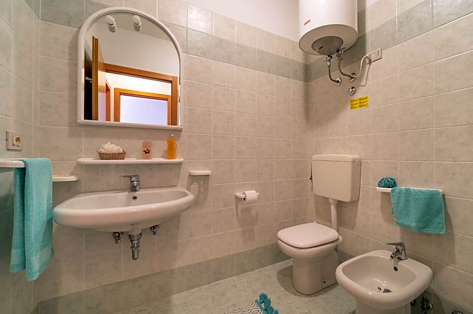 Residenza Le Altane