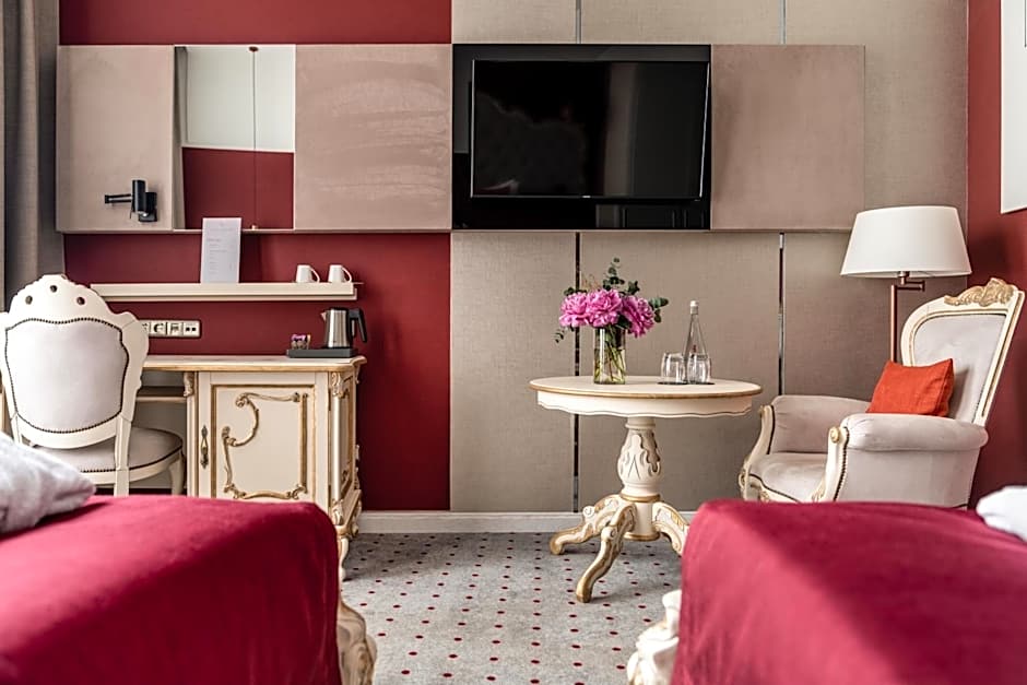 Grand Hotel Lviv Casino & Spa