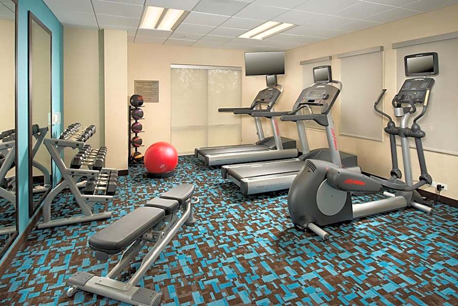 Fairfield Inn & Suites by Marriott Arundel Mills BWI Airport