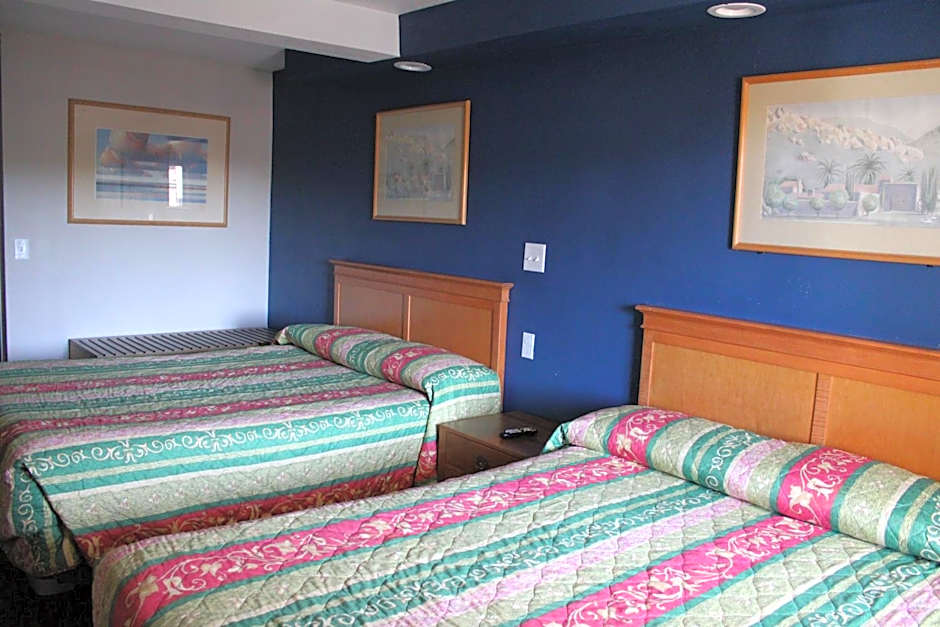 Flagstaff Motel