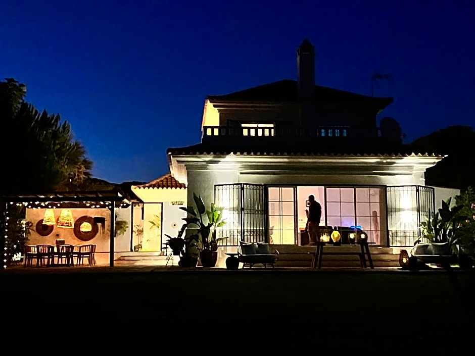 VILLA DE LA LUZ Luxury Guesthouse