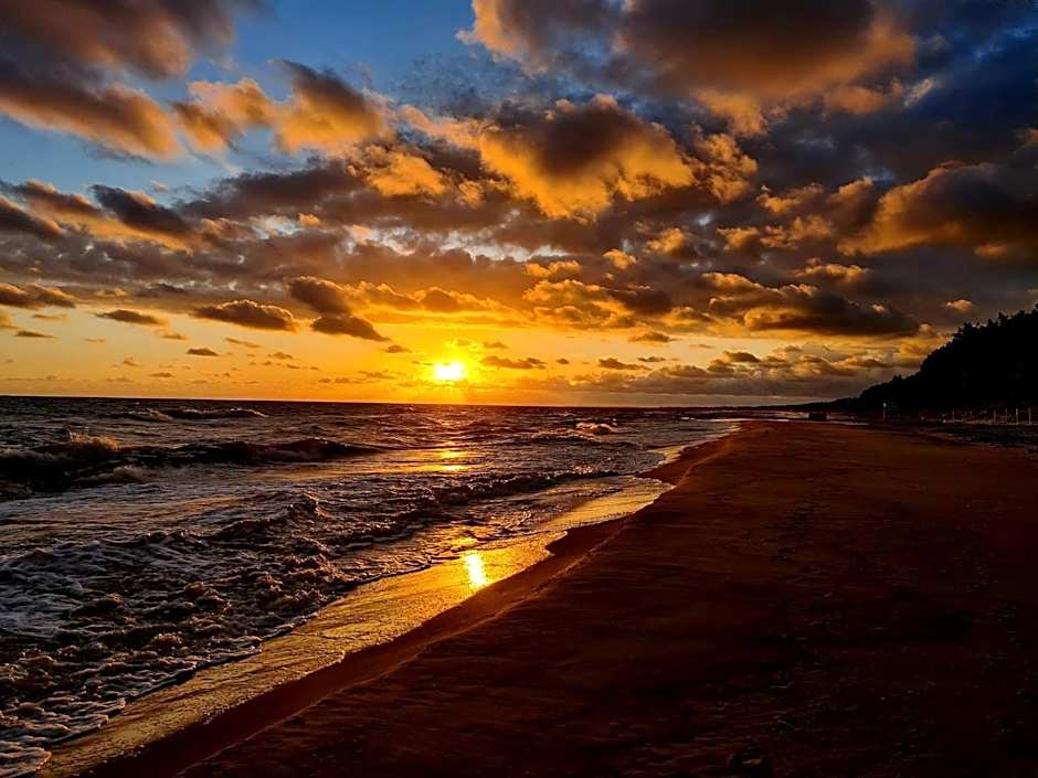 MożeMorze? Ośrodek Domków Letniskowych