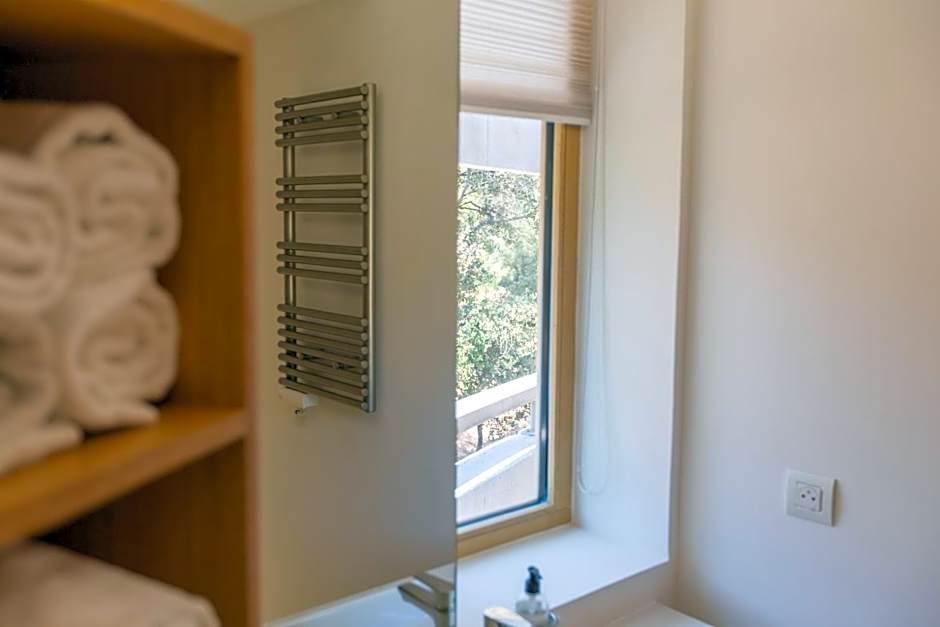 thecamp Hôtel & Lodges - Aix en Provence