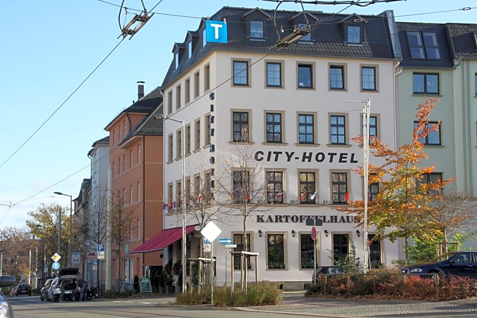 City-Hotel
