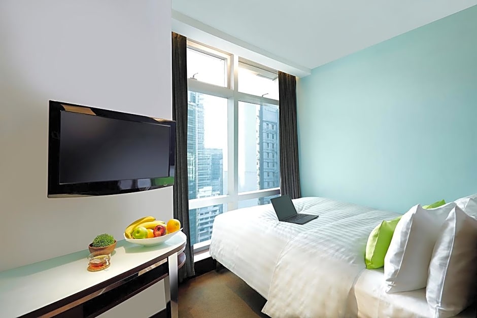 Hotel Ease Causeway Bay
