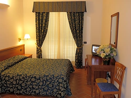 Hotel Villa Dei Bosconi