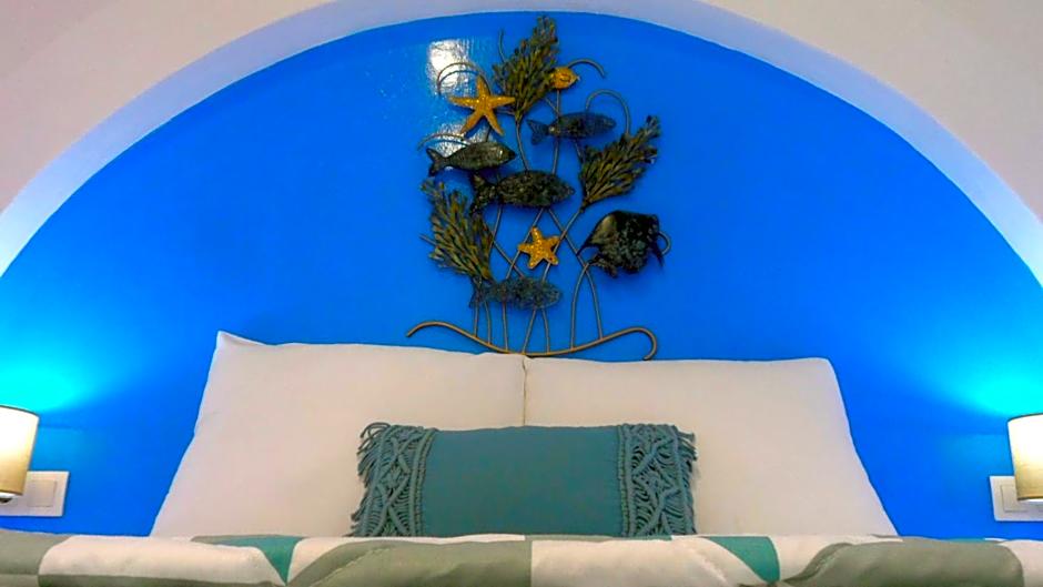 Papafotis Apartments & Suites