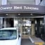 Country Hotel Takayama