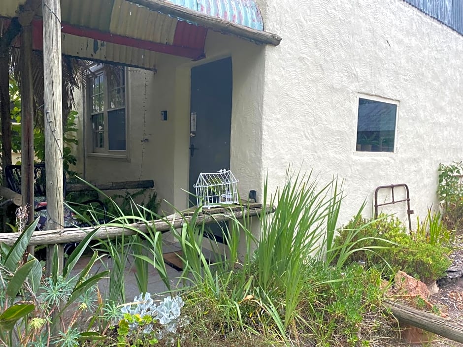 The Old Butter Factory at Springhurst Estate