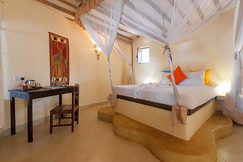 Zanzibar Pearl - Boutique Hotel & Villas