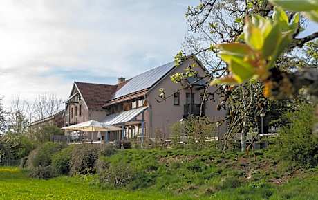 Landgasthof/Hotel Hirsch im Grünen